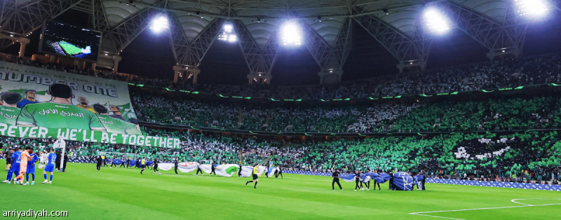 الرابطة: لا نملك صلاحية اعتماد ملاعب المنافسات القارية