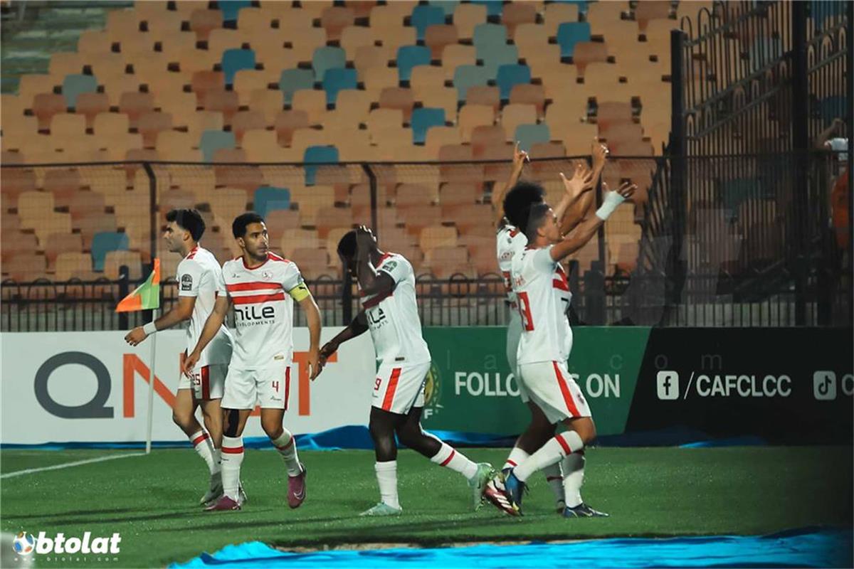 الزمالك في ورطة بعد إصابة نجم الفريق قبل لقاء الأهلي