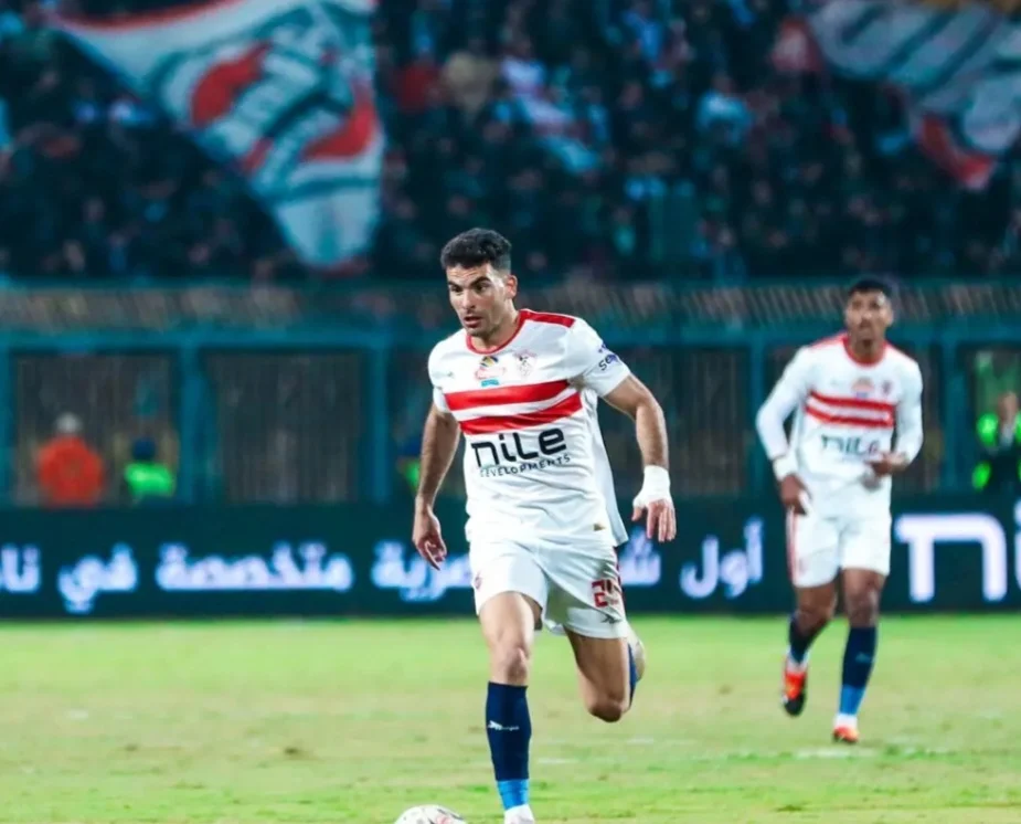 بعثة الزمالك تصل السعودية مبكرًا