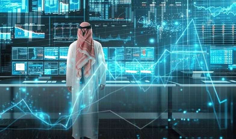 السعودية الأولى عربيًا والـ 14 عالميًا في المؤشر العالمي للذكاء الاصطناعي