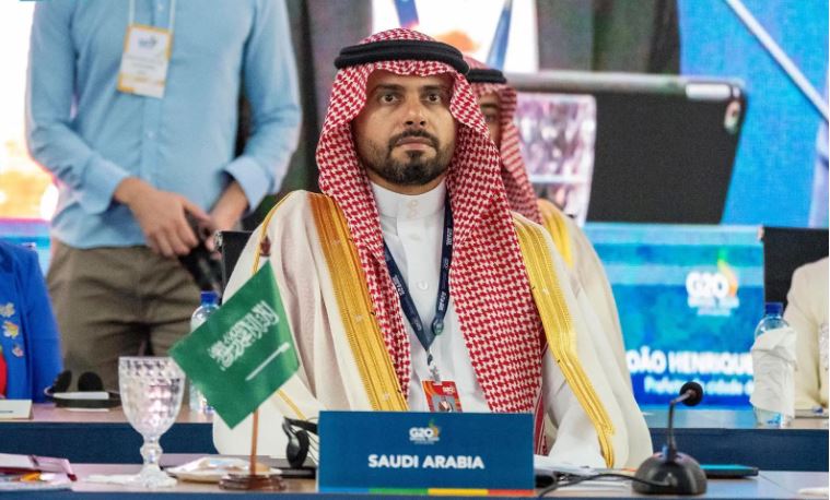 السعودية تستعرض جهودها في الذكاء الاصطناعي خلال قمة G20.. اجتماعات دولية لتعزيز التعاون الرقمي