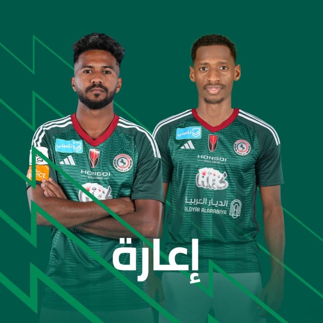 الغنام و رديف.. صفقة تبادلية بين الاتفاق والهلال