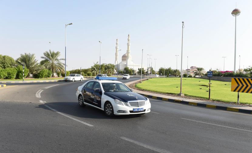 القبض على شخص بتهمة ابتزاز فتاة بمحافظة الظاهرة.. عاجل