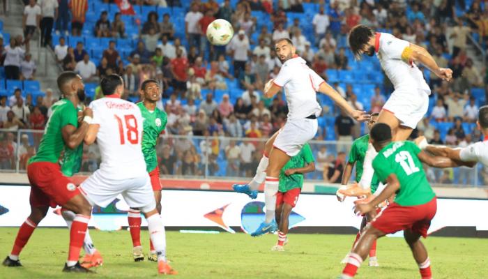 القنوات الناقلة لمباراة غامبيا وتونس في التصفيات المؤهلة لكأس أمم أفريقيا 2025