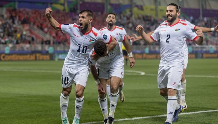 القنوات الناقلة لمباراة كوريا الجنوبية وفلسطين في تصفيات كأس العالم 2026