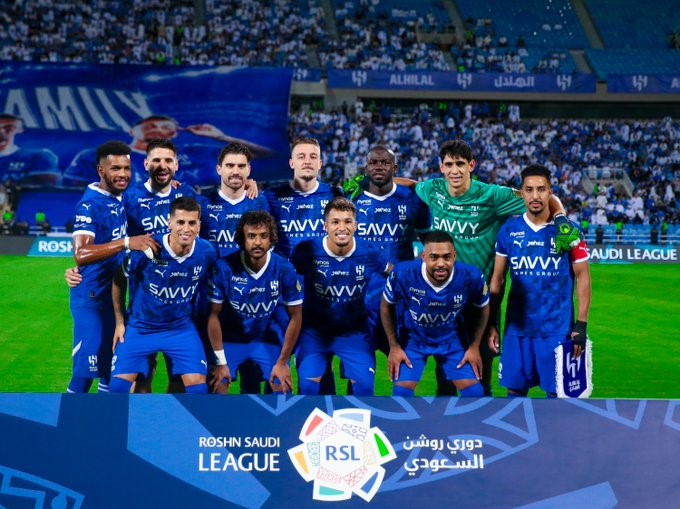 حفل غنائي كبير في المملكة أرينا بمناسبة ذكرى تأسيس الهلال