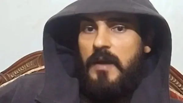 انقلاب السوشيال ميديا عقب ظهور شخص يدعي أنه المهدي المنتظر مرسل من الله