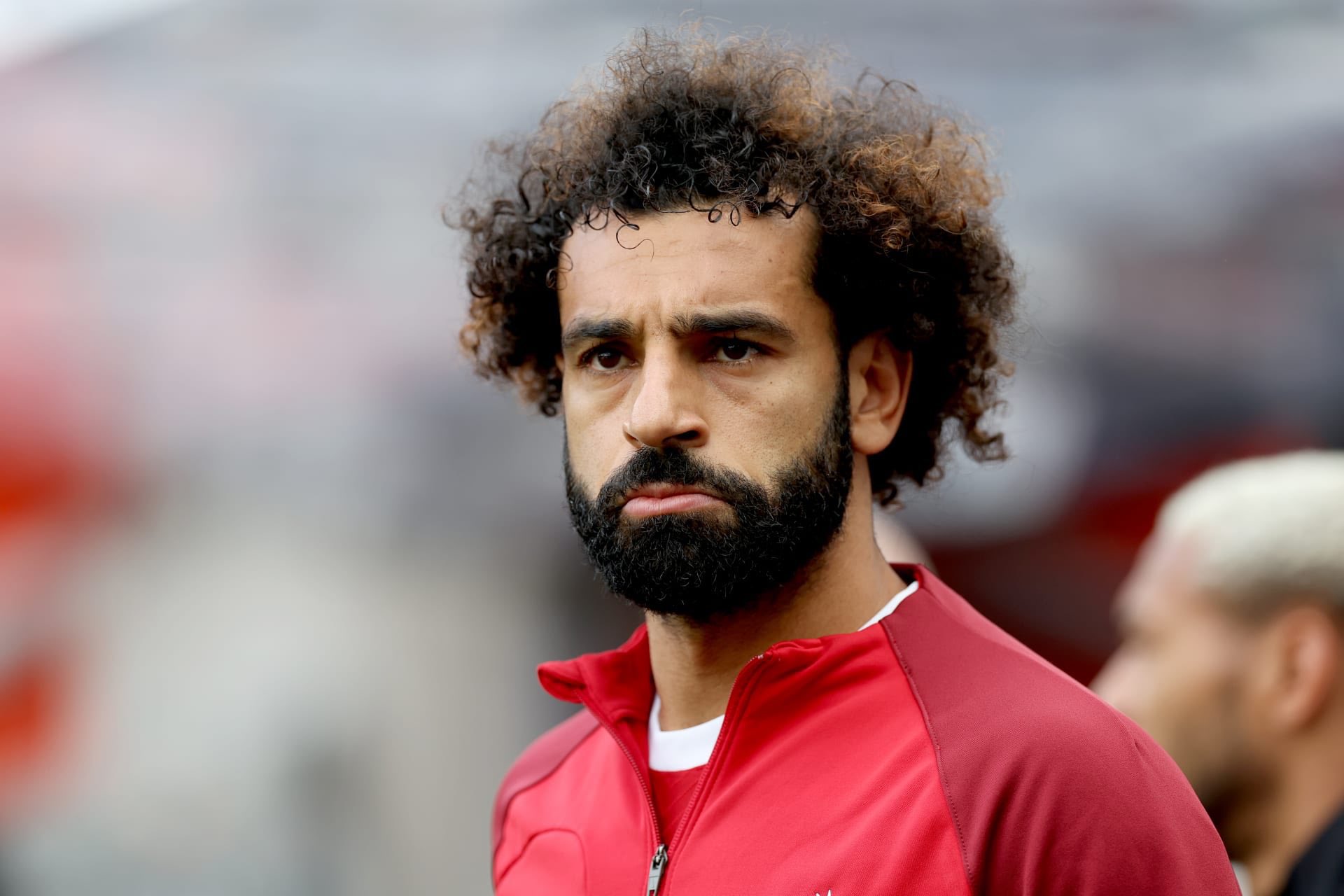 باريس سان جيرمان ينافس الاتحاد على صفقة محمد صلاح