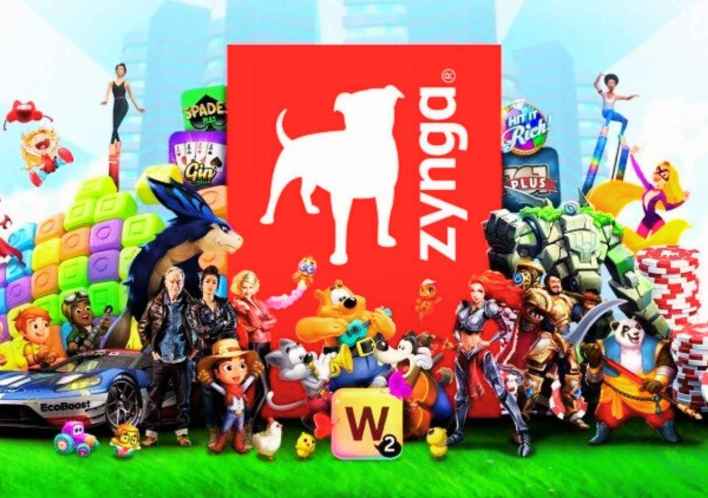 براءات اختراع قديمة تكلف Zynga الملايين في نزاع مع IBM