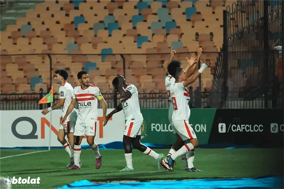 نادي الزمالك