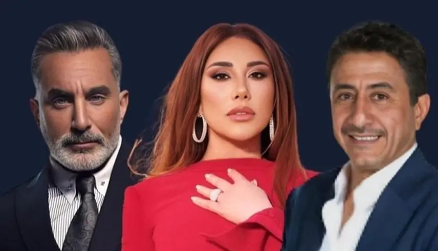 بمشاركة باسم يوسف عودة قوية للموسم السابع من برنامج Arabs Got Talent بعد غياب 5 سنوات