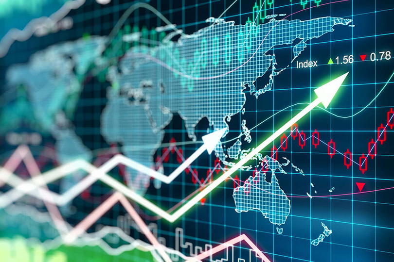 بمقدار 3.2%.. منظمة التعاون الاقتصادي: التضخم في انخفاض والنمو مستقر