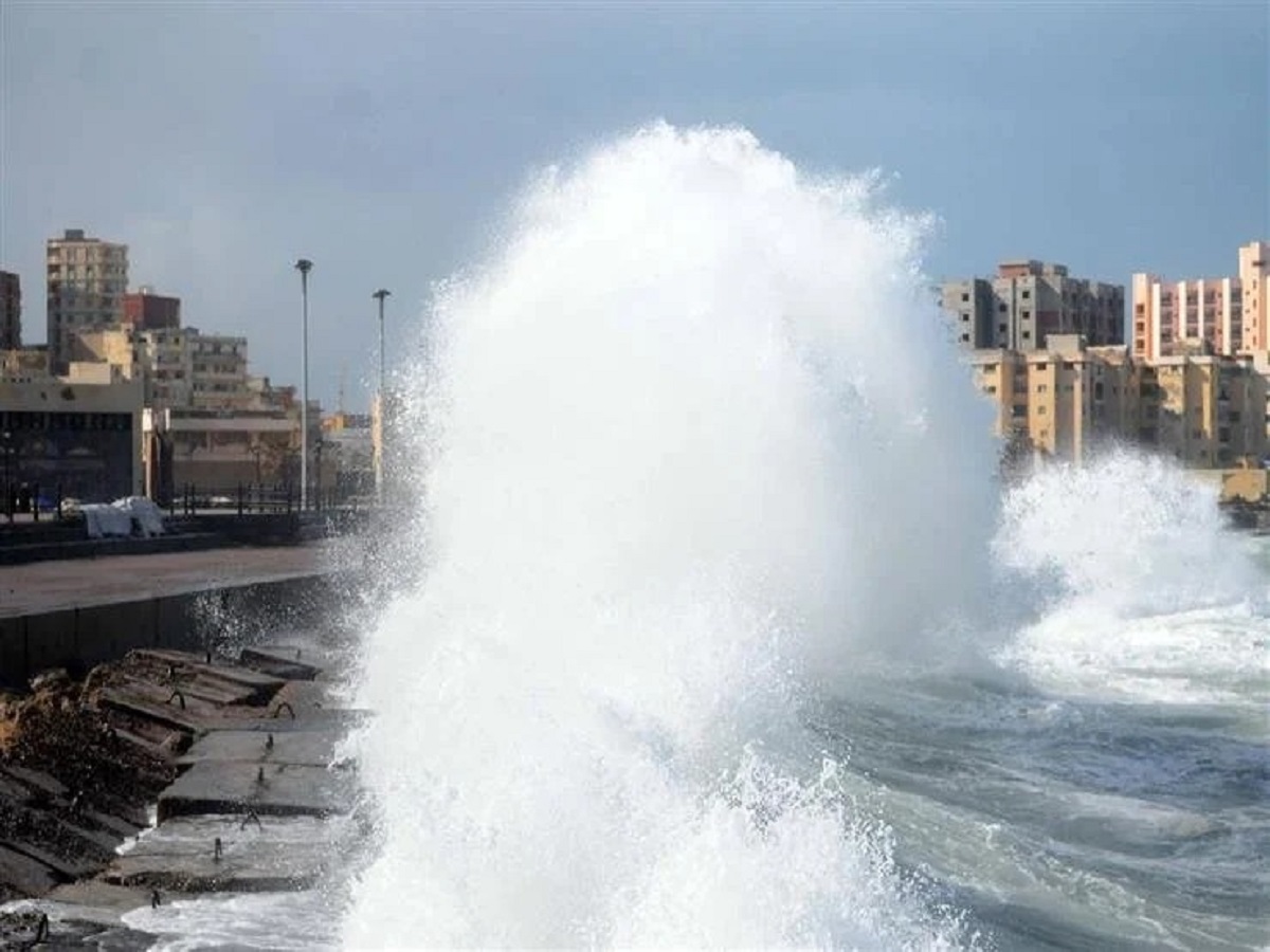 بيان هام من الأرصاد الجوية عن طقس الجمعة وهذه المحافظة تستعد لنوة رياح الصليب