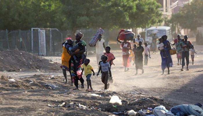 تعزيز الوصول الإنساني واحترام القانون.. ضغوط دولية لحل أزمة السودان