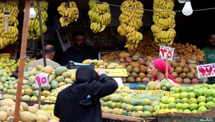 توقعات بانخفاض التضخم للشهر السادس في مصر.. ما وضع الأسعار؟