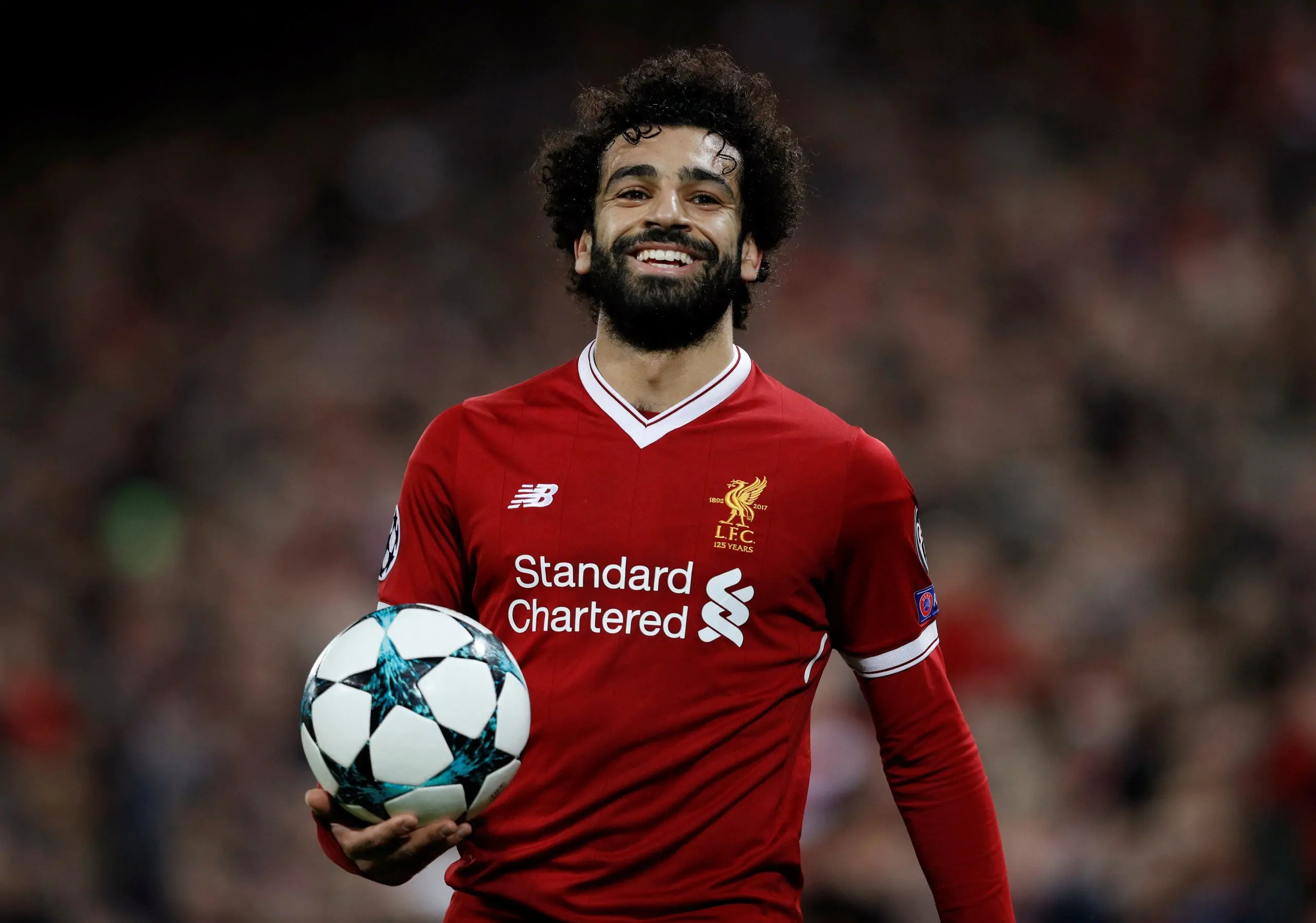 أسرار انتقال محمد صلاح