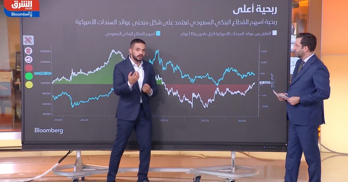 خفض الفائدة يعطي بنوك السعودية مساحةً لزيادة السيولة وتحسين هامش الربح