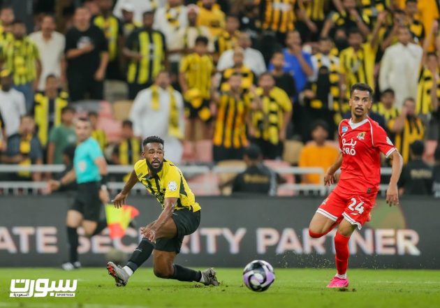 دوري روشن: الاتحاد يتصدر.. وخسارة أولى للقادسية وتعادل النصر والأهلي بعد نهاية الجولة الثالثة