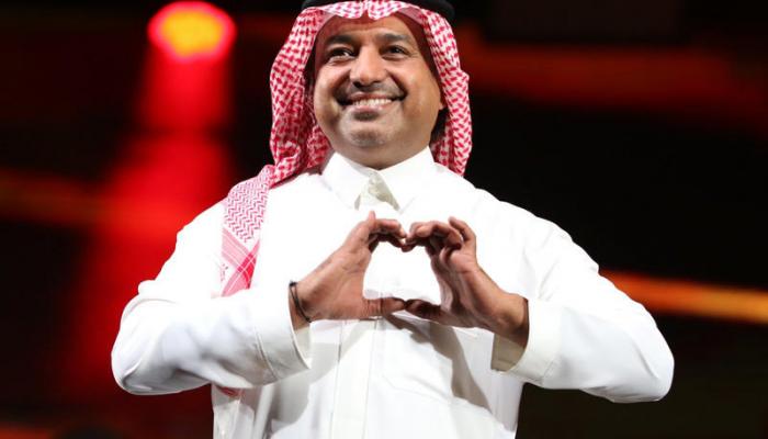 راشد الماجد يفشل في نسيان حبيبته ويترجاها للعودة (فيديو)