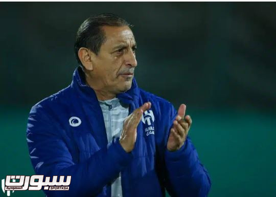 رامون دياز يطلب لاعب الهلال السابق في كورنثيانز