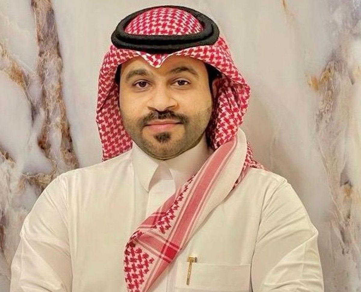 سامي بن مطر المالكي متحدثًا رسميًا لفرع وزارة الصحة بمنطقة تبوك