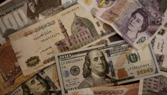 سعر الدولار اليوم في مصر الثلاثاء 3 سبتمبر 2024.. مكاسب جديدة للجنيه