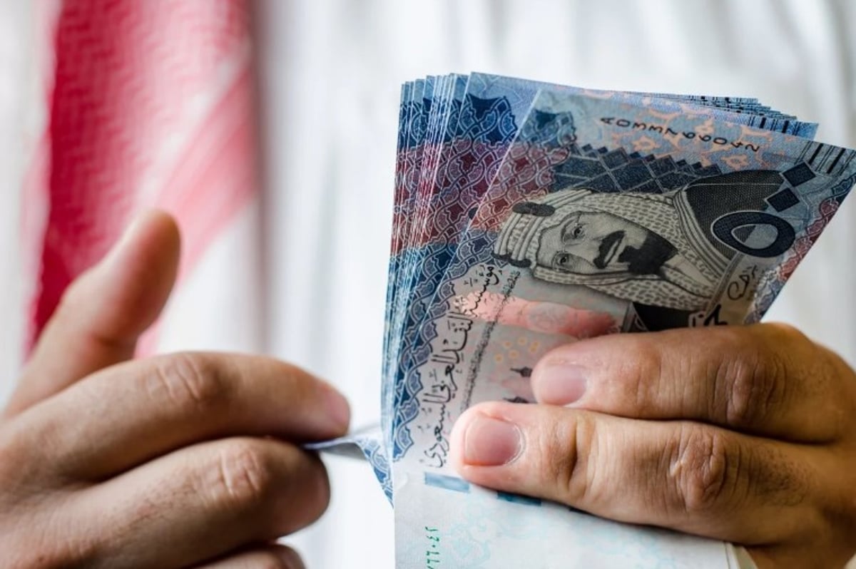 سعر الريال السعودي مقابل الدولار والعملات الأجنبية اليوم الأحد 12-3-1446