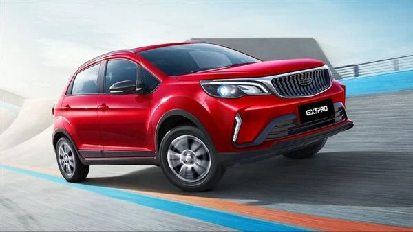 أرخص سيارة SUV