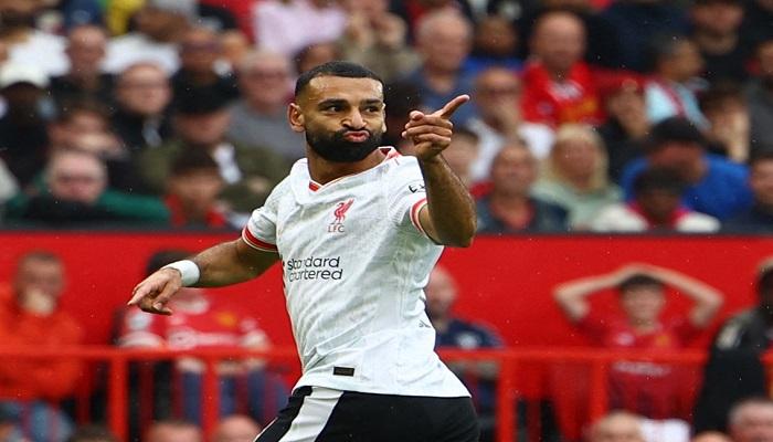 «سنتي الأخيرة».. محمد صلاح يزلزل ليفربول بمفاجأة مدوية