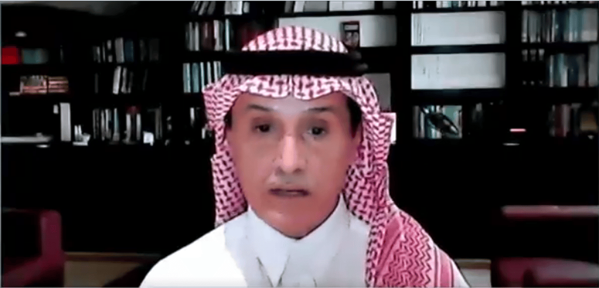 عضو «شورى» سابق: استضافة المؤتمرات الدولية تدعم الاقتصاد السعودي وتزيد الاستثمارات