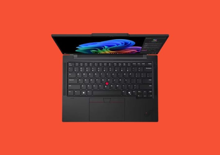 لينوفو تطلق لابتوب ThinkPad T14s Gen 6 بمعالجات AMD الجديدة