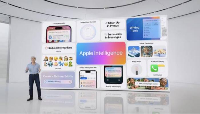 مؤتمر أبل WWDC24.. كيف سيغير الذكاء الاصطناعي مستقبل التكنولوجيا؟