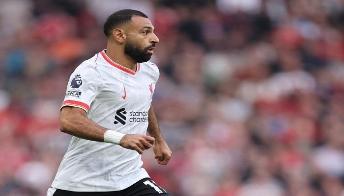 محمد صلاح يجلد مانشستر يونايتد.. صنع هدفين استثنائيين (فيديو)