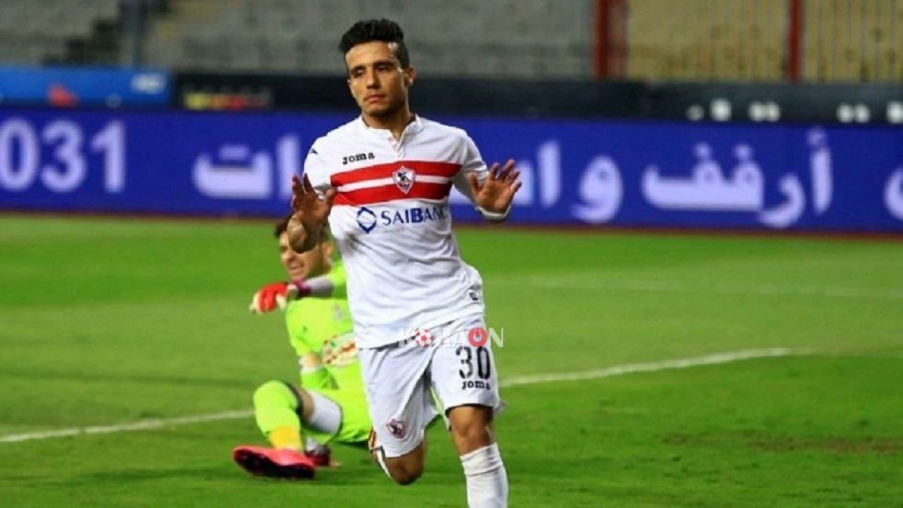 مصطفى فتحي يثير غضب جماهير الزمالك بتصريحات غير متوقعة