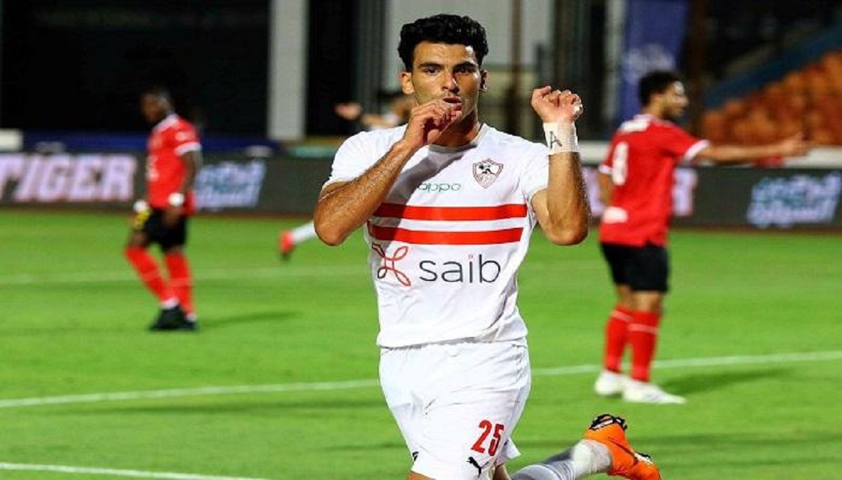 مفاجأة الأهلي أمام الزمالك في كأس السوبر الإفريقي 3 لاعبين لمراقبة زيزو