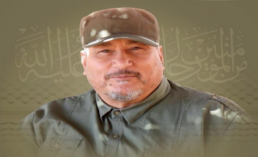 من هو أحمد وهبي القيادي بـ”حزب الله” الذي استشهد بغارة إسرائيلية؟