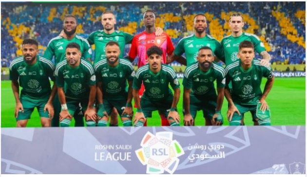 موعد مباراة الأهلي القادمة بعد التعادل مع النصر