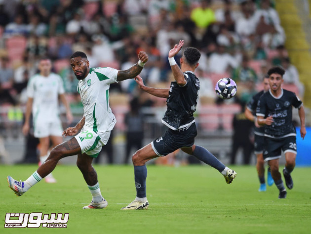 موعد مباراة الأهلي القادمة بعد الفوز على ضمك