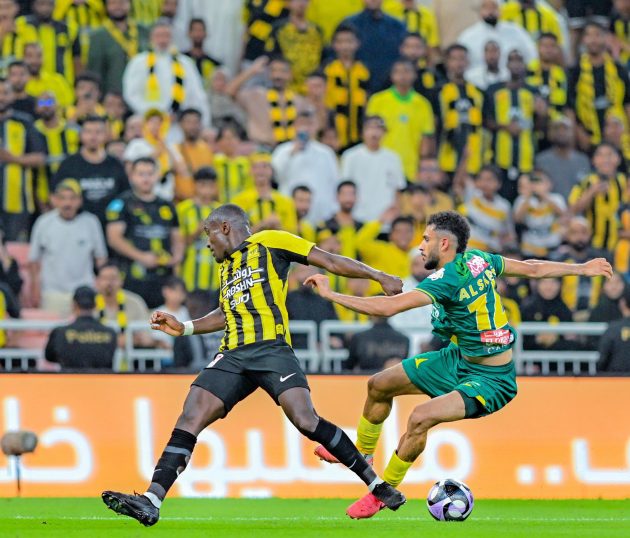 موعد مباراة الاتحاد القادمة بعد الفوز على الخليج