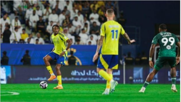 موعد مباراة النصر القادمة بعد التعادل مع الأهلي