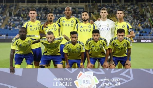 موعد مباراة النصر القادمة بعد الفوز على الحزم