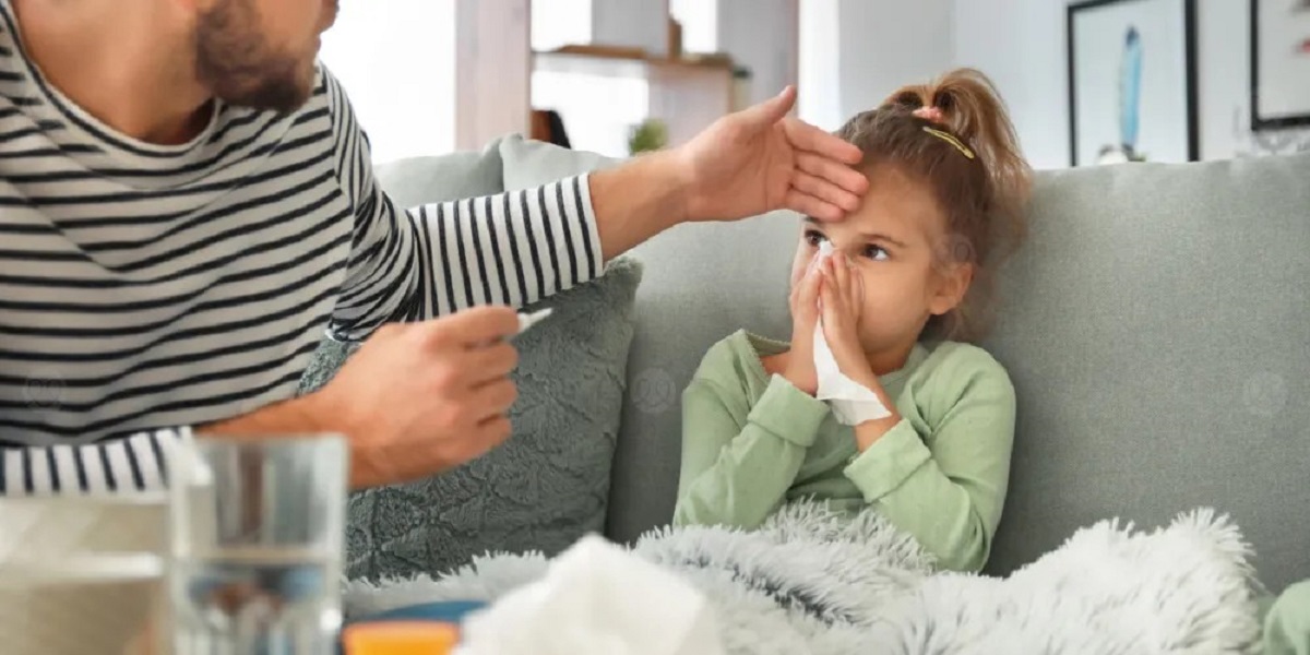 نصائح للحماية من نزلات البرد والإنفلونزا للطلاب والطالبات تزامناً مع بدء  العام الدراسي