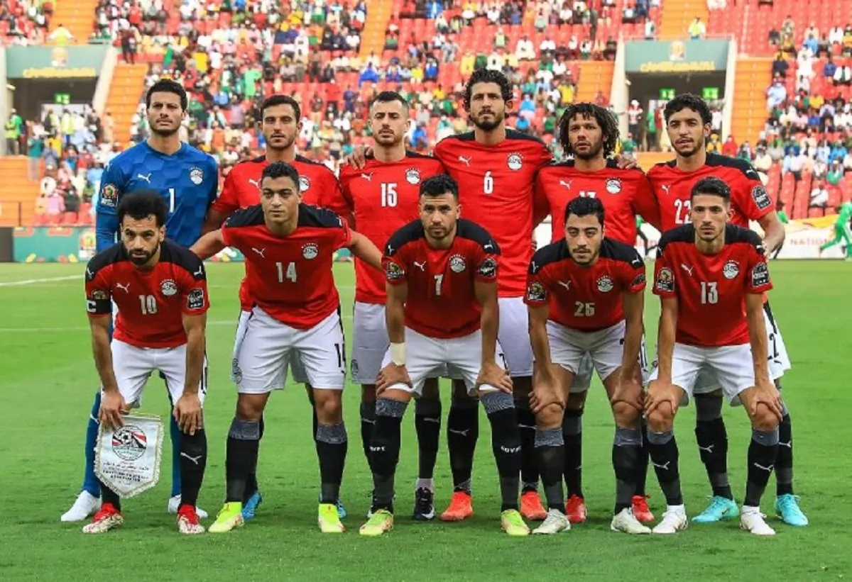 موعد مباراة منتخب مصر وموريتانيا والقنوات الناقلة فى تصفيات كأس الأمم الأفريقية 2025