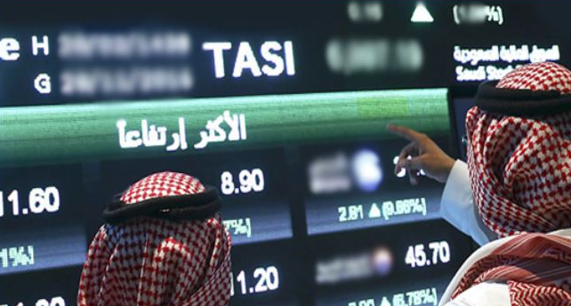 “تاسي” يرتفع فوق 12 ألف نقطة.. سوق الأسهم السعودي اليوم