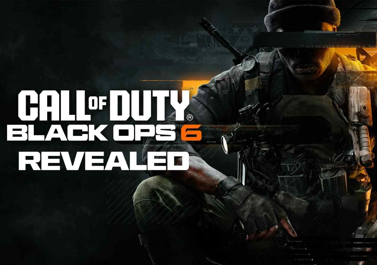 لعبة Black Ops 6 قادمة إلى منصة Xbox Cloud Gaming