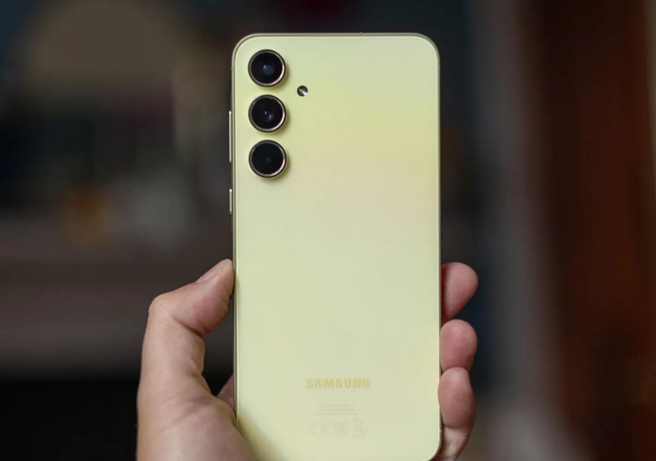 تسريبات عن كاميرات هاتف سامسونج القادم Galaxy A56