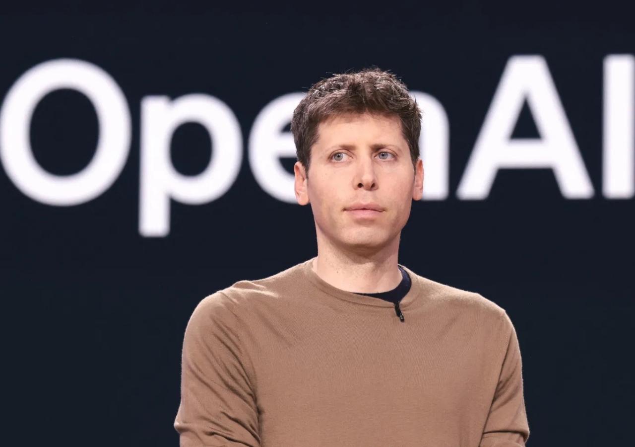 OpenAI تعدّل خططها لتطوير الرقائق الإلكترونية