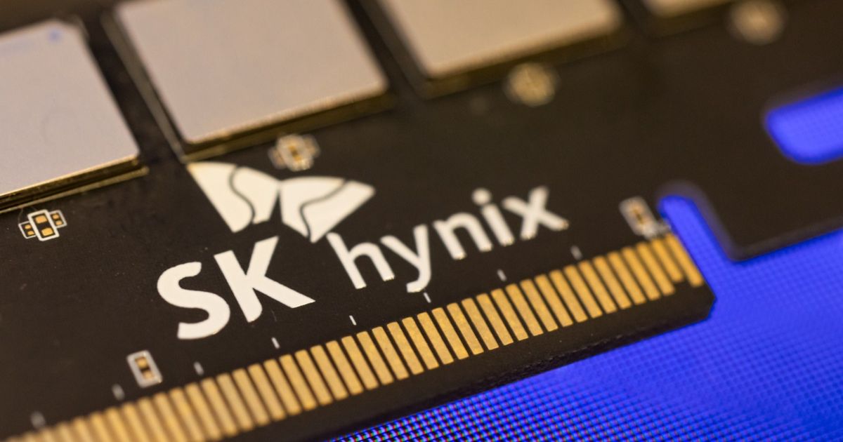 "SK Hynix" تسجل أرباحاً قياسية بفضل الذكاء الاصطناعي