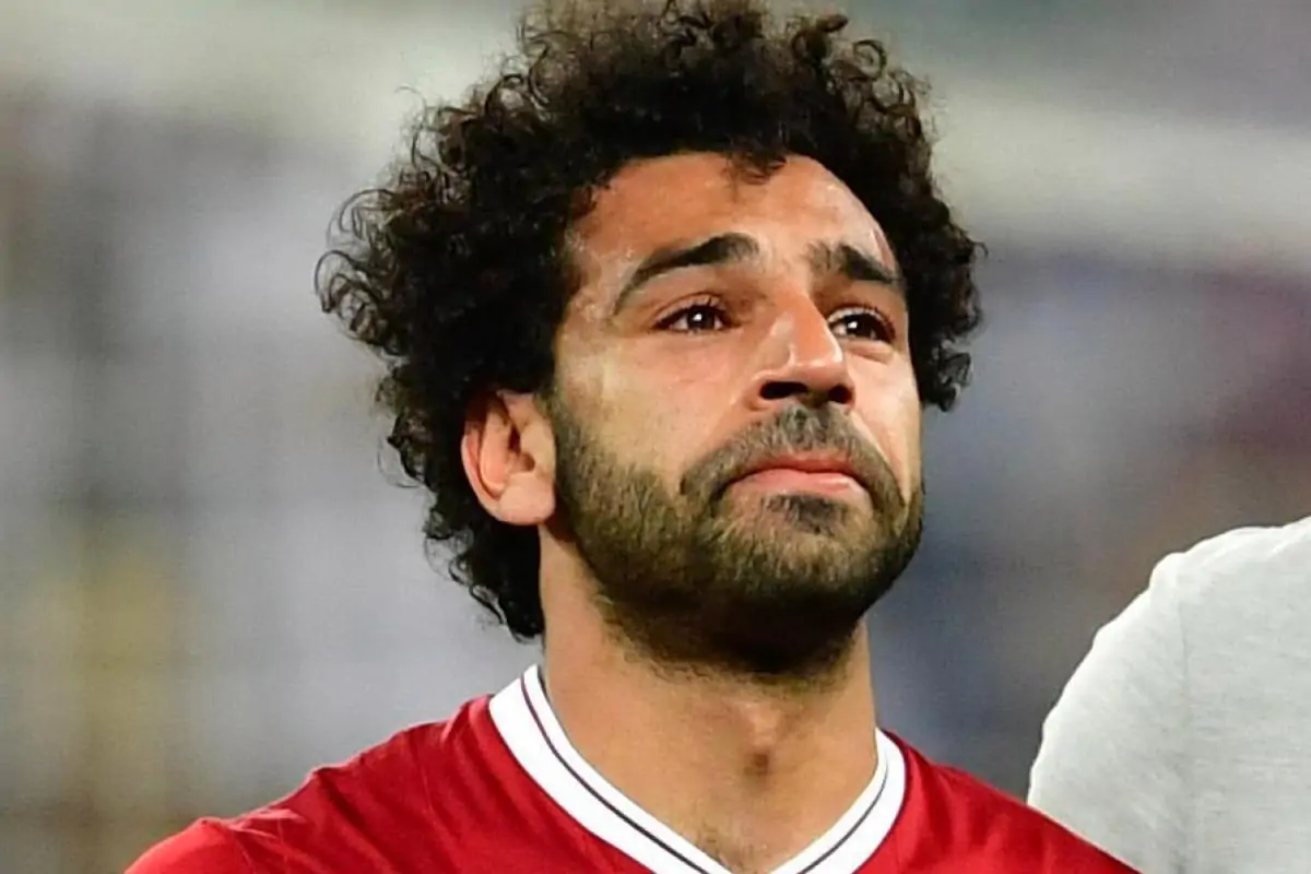 رحيل محمد صلاح