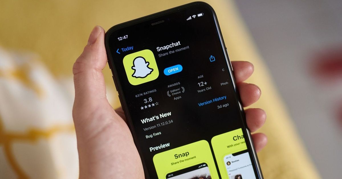 إيرادات "سناب" ترتفع بدعم من عملية تجديد أعمالها الإعلانية